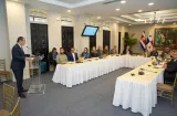 Panamá y 3 países refuerzan protección del Pacífico Este Tropical