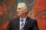 EE.UU. ofreció petróleo a Cuba a cambio de la salida de Díaz-Canel
