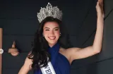 Gabriela Lineth le responde a los "haters" tras su coronación