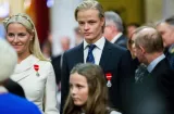 Justicia noruega acepta el recurso del hijo de la reina por abuso a exnovias