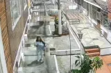 ¡Consternación en Bogotá! Mujer abandonó a un bebé de un año y huyó