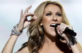Céline Dion rompe en llanto en su esperado regreso a los escenarios