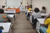 ¡Alerta a tiempo! Capacitan en prevención del suicidio en Colón