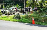 Hallan cuerpo de mujer en herbazal de Burunga