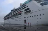 Grandeur of the Seas llega a Colón con 2,396 pasajeros