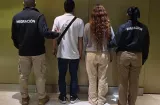 Frenan en Tocumen a colombianos que venían a trabajar en el “Gota a Gota”