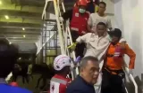 Seis muertos, 130 desaparecidos y 107 rescatados en Indonesia tras naufragio