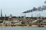 El Fulo saldrá de Irán si se queda con el petróleo como en Venezuela