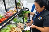Canasta básica: precios varían hasta B/.51 entre comercios de Coclé
