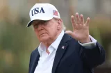 Trump tacha de "fuerzas negativas" a quienes piden regular la IA