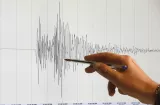 Colombia: Tres sismos en diez minutos recuerdan gran terremoto
