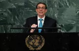 Cuba acusa a EE.UU. de "devastadoras consecuencias humanitarias"