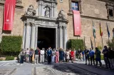 España decreta duelo tras asesinato de estudiante en México