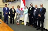 Gobierno busca atraer inversión turística con incentivos fiscales hasta 2036