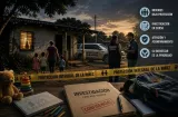 Una vida de maltrato que todos conocían en Pedasí