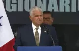 Mulino: “O son los narcos, o somos nosotros” y defiende traslado a Coiba 