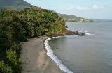 ¡Sin privatizaciones! Arraiján blindó la playa de Vista Alegre