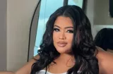 Shelsy responde a sus "haters" en redes: "Nadie me robará mi paz"
