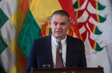 Gobierno de Bolivia evalúa activar estado de sitio junto al de excepción