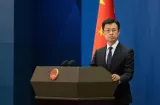 Rusia denuncia plan agresivo de EEUU en el espacio y China pide uso pacífico