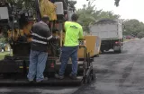 Licitan y refrendan obras viales por 24 millones de dólares en Coclé