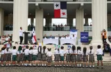 Tribunal Electoral conmemora el Día Internacional de la Democracia