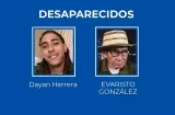 Buscan colombiano y adulto mayor desaparecidos en San Miguelito y Panamá Norte