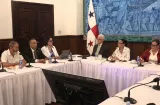 Gobierno, jubilados y empresarios se reúnen otra vez para analizar la Ley 226