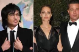 Maddox, hijo de Angelina y Brad, se quita el apellido de su padre