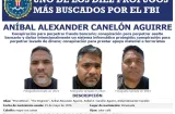 FBI Captura en Venezuela el último prófugo de la lista de los 10 más buscados