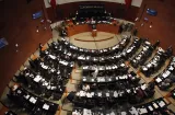 Senado de México avala ingreso de militares de EE.UU. para ejercicio conjunto