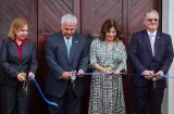 Café Presidente abre sus puertas en el Casco Antiguo con segundas oportunidades