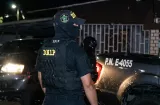Arrasan con 7 pandilleros en Cativá