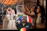 Comunidad LGBT felicita a Yamy Rivas por su boda: "Es un acto de amor"
