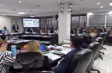 PGN e IMELCF advierten necesidades y sustentan sus presupuestos para 2027