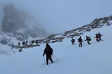 Soldados de EE.UU. entrenan en el sur argentino en plena tensión por Malvinas