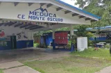 ¡Roban hasta en las galeras! Exigen celadores para escuela en Capira