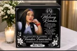 Organizan colecta para gastos funerarios de colombiana asesinada en Burunga