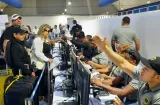 Colón: Anuncio de cobro de $5 a turistas divide a empresarios y a autoridades 
