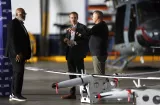 ¡Panamá se arma con tecnología! EE.UU. dona 4 drones de $6 millones