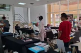 ¡Letras y cultura! Colón abre la IV Feria Internacional del Libro