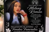 Recolectan fondos para gastos funerarios de chica colombiana asesinada en Bugaba