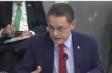 Ábrego: No es secreto el fondo para seguridad del Canal de Panamá