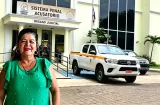 Tres asesinos de comerciante pariteña pasarán 35 años tras las rejas