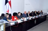 Asamblea inicia debate de reformas al Código Electoral rumbo a 2029
