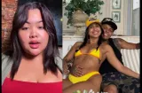 Shelsy da la cara tras las revelaciones de Aliah sobre El Tachi y Boza