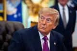 Trump excluye a Venezuela de lista de incumplimiento en narcotráfico
