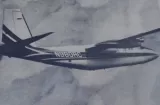 El avión que se tragó el mar: 46 años después sigue el misterio