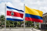 Costa Rica mete presión y pide reunión urgente con Colombia por el narco