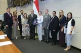 Gobierno impulsa reforma a las APP para acelerar proyectos de infraestructura